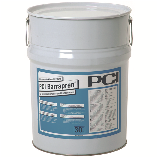 PCI BARRAPREN  BIDON 30 KG