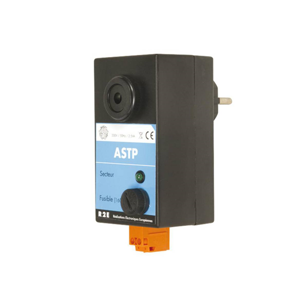 ALARME SONORE DE TROP PLEIN ASTP POUR POSTE DE RELEVAGE