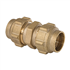 JONCTION COURTE EGALE LAITON DZR_GAMME U-CAN_DIAM EXT.32_PAR 10