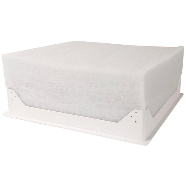 Trappe de plafond opaque 51/51