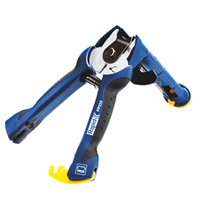 Pince à grillage Garden FP222 avec chargeur pour agrafes VR22