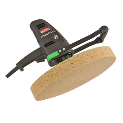 Talocheuse électrique Eibenstock EPG400 230 V 500 W taloche diamètre 370 mm