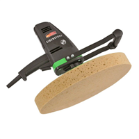 Talocheuse électrique Eibenstock EPG400 230 V 500 W taloche diamètre 370 mm