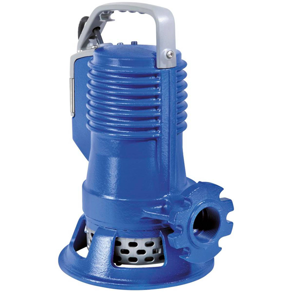 POMPE DE RELEVAGE AP BLUE-PRO 200 MONO-AUT.