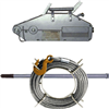 Tireur et accessoires