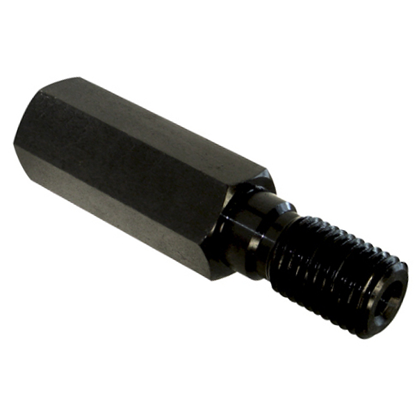 Rallonge - R2001/4 Diam industrie - longueur 200 mm pour couronne 1"1/4