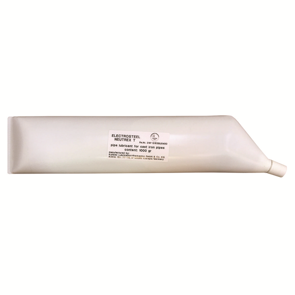 POT PATE LUBRIFIANTE 1 LITRE