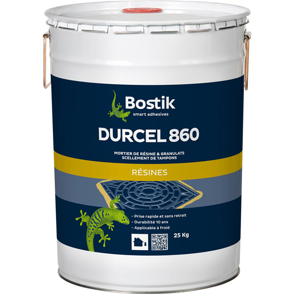 DURCEL DOSE + 100G