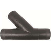 TE 45 EMBOUTS MALES PE100 PN16 SDR11 D110