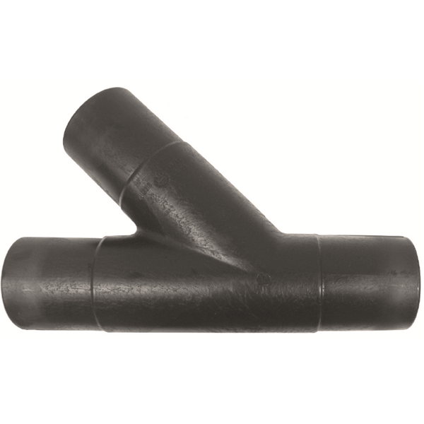 TE 45 EMBOUTS MALES PE100 PN16 SDR11 D110