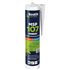 Mastic multi-usages colle et joint - Bostik MSP 107 Gris - cartouche 290 MLT