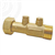 Clap antipollution ecrou 78mm3/4 m 3/4
