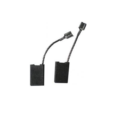 Jeu de charbon pour perforateur Bosch GBH2SR GBH 2-24 DFR et PBH 240 RE