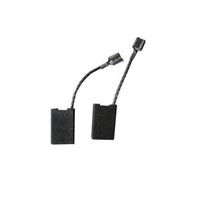 Jeu de charbon pour perforateur Bosch GBH2SR GBH 2-24 DFR et PBH 240 RE