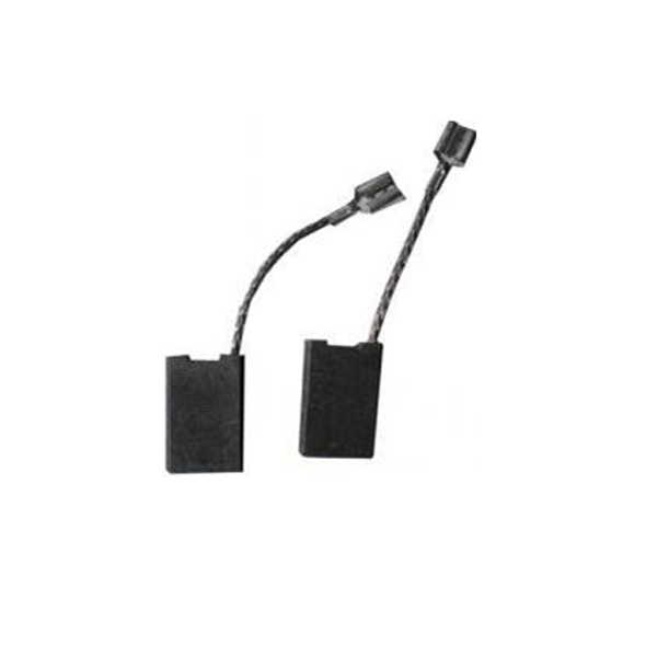 Jeu de charbon pour perforateur Bosch GBH2SR GBH 2-24 DFR et PBH 240 RE