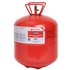 Colle néoprène pour membrane d'étanchéité EPDM - RubberCover BA2016 S/TF - Canister sous pression non rechargeable - 22 litres