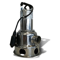 POMPE TECHNIREL 358 AUTO MONO - 4,4A