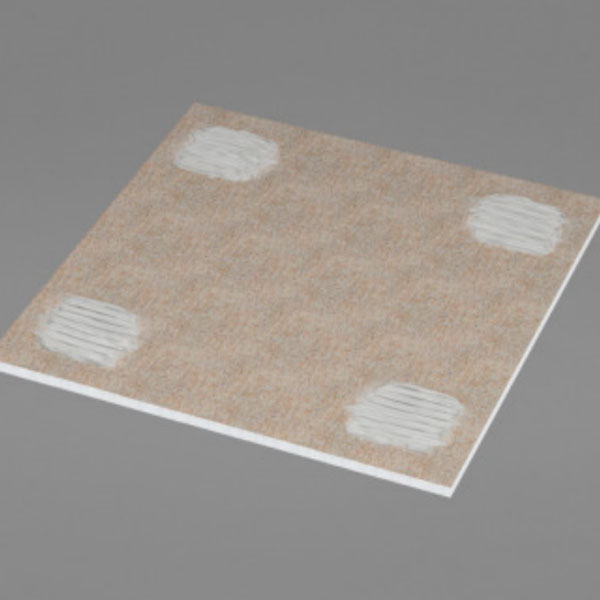 Colle pour panneau acoustique Ecophon Connect Absorber Glue - Seau de 5,0 LTR