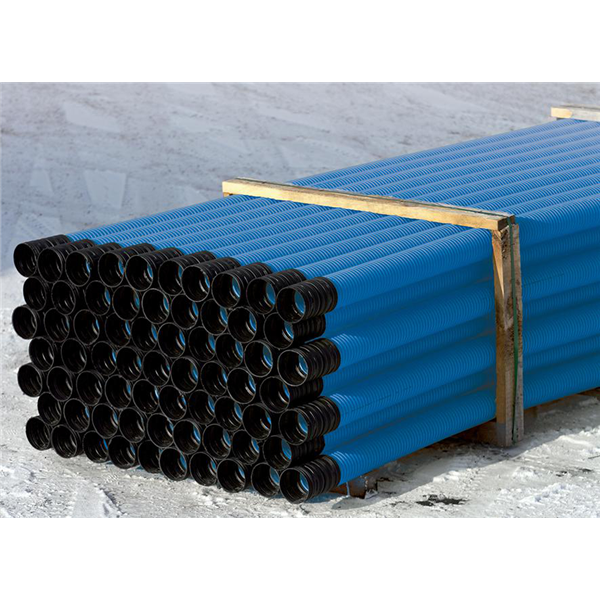 CALI BARRE BLEU 160/6 - FOURREAUX POUR LA PROTECTION DES RÉSEAUX