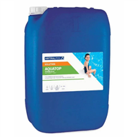 Rattrapage Eau Verte Astral Po