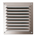 Grille de ventilation