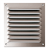 grille de ventilation