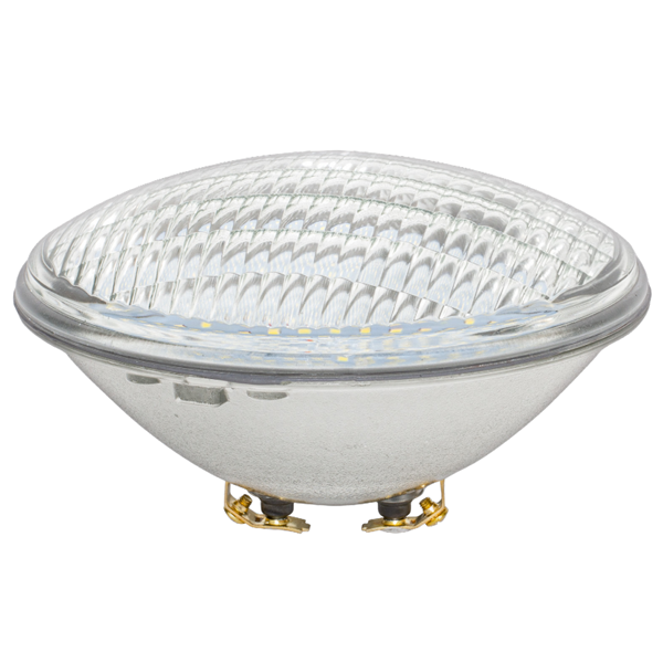 Lampe de piscine LED PAR56 - 12V AC - 16,5 W - IP68 - 6500 K