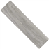 Carrelage intérieur en grès cérame émaillé effet bois Pecan - 58,9 CM x 15,3 CM - ép. 7,50 MM - Gris