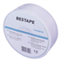 Bande en fibre de verre adhésive pour plaque de plâtre - Bestape - Rouleau de 48 MM x 90,00 M