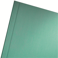 Plaque de plâtre hydrofuge et acoustique - Knauf Hydro BA13/600 Phonik - 2,50 M x 0,60 M - ép. 13,0 MM