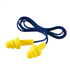 Bouchons d'oreille préformés Ultrafit 3M réutilisables avec cordon 32 dB