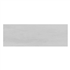 Faïence murale effet béton Edilis Mild - 20,0 CM x 60,0 CM - ép. 9,40 MM - Gris