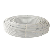 TUBE FLUXO NU EN COURONNE DE 50M D.26