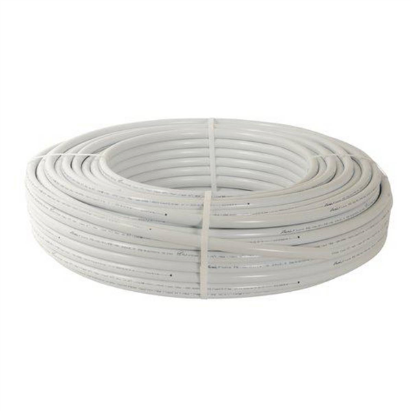 TUBE FLUXO NU EN COURONNE DE 50M D.26