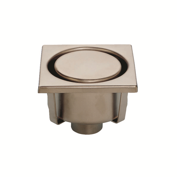 SIPHON 150X150 SORTIE VERT 50 MM 1550F