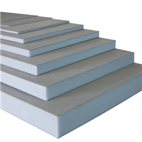 Panneau à carreler Epoxy Board - 125,0 CM x 60,0 CM - ép. 4,00 MM