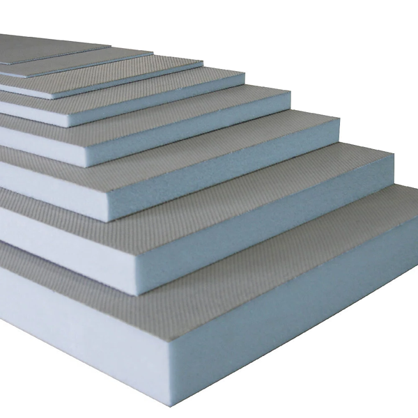 Panneau à carreler Epoxy Board - 125,0 CM x 60,0 CM - ép. 4,00 MM