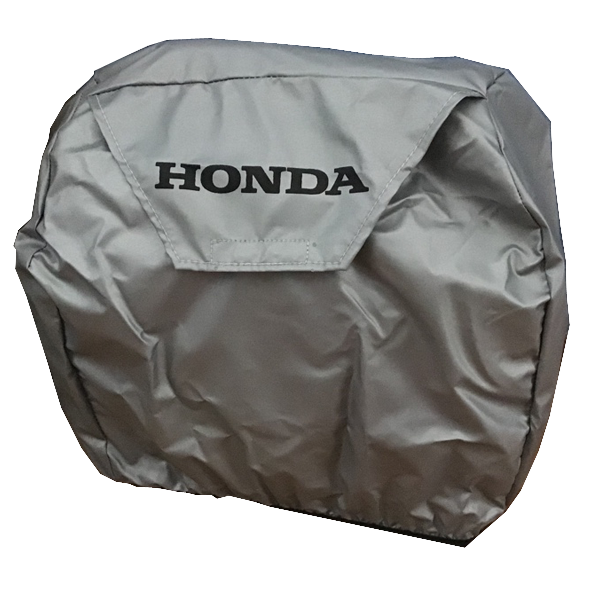 Housse pour groupe électrogène EU10I grise Honda