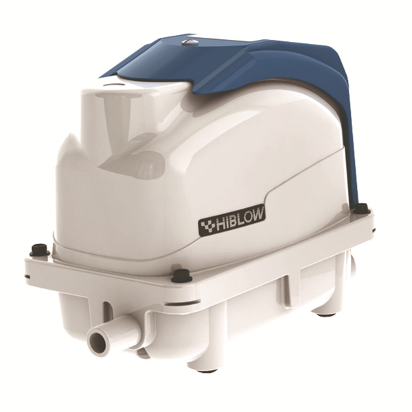 SURPRESSEUR HIBLOW HP-100