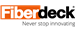 Fiberdeck