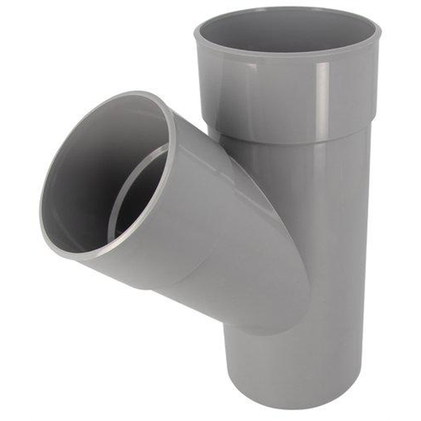 EMBRANCHEMENT SIMPLE MF 45' D.125/110