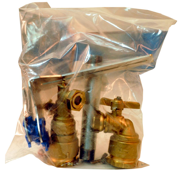 KIT COMPLET DN 15/32 PR CITERNUO