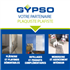 gamme gypso