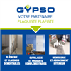 Gamme Gypso
