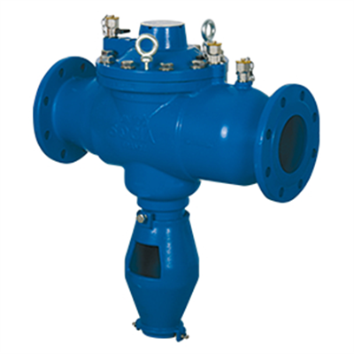 DISCO BA4760 DN150 GN10