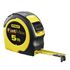 Mètre ruban Stanley Fatmax 5 mètres x 19 mm classe 2
