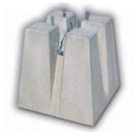 MASSIF CANDELABRE 8A12M ENT300M24