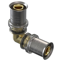 WAVIN HYDRO-DISTRIBUTION-Tigris K1 Coude 90° 63