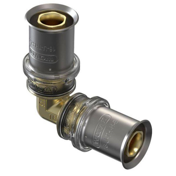 WAVIN HYDRO-DISTRIBUTION-Tigris K1 Coude 90° 63