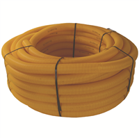 GAINE ANNELEE DP D 63 JAUNE 25M